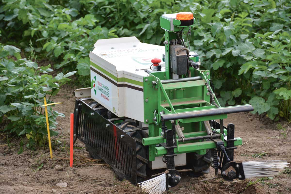 AgriBot AgriBot