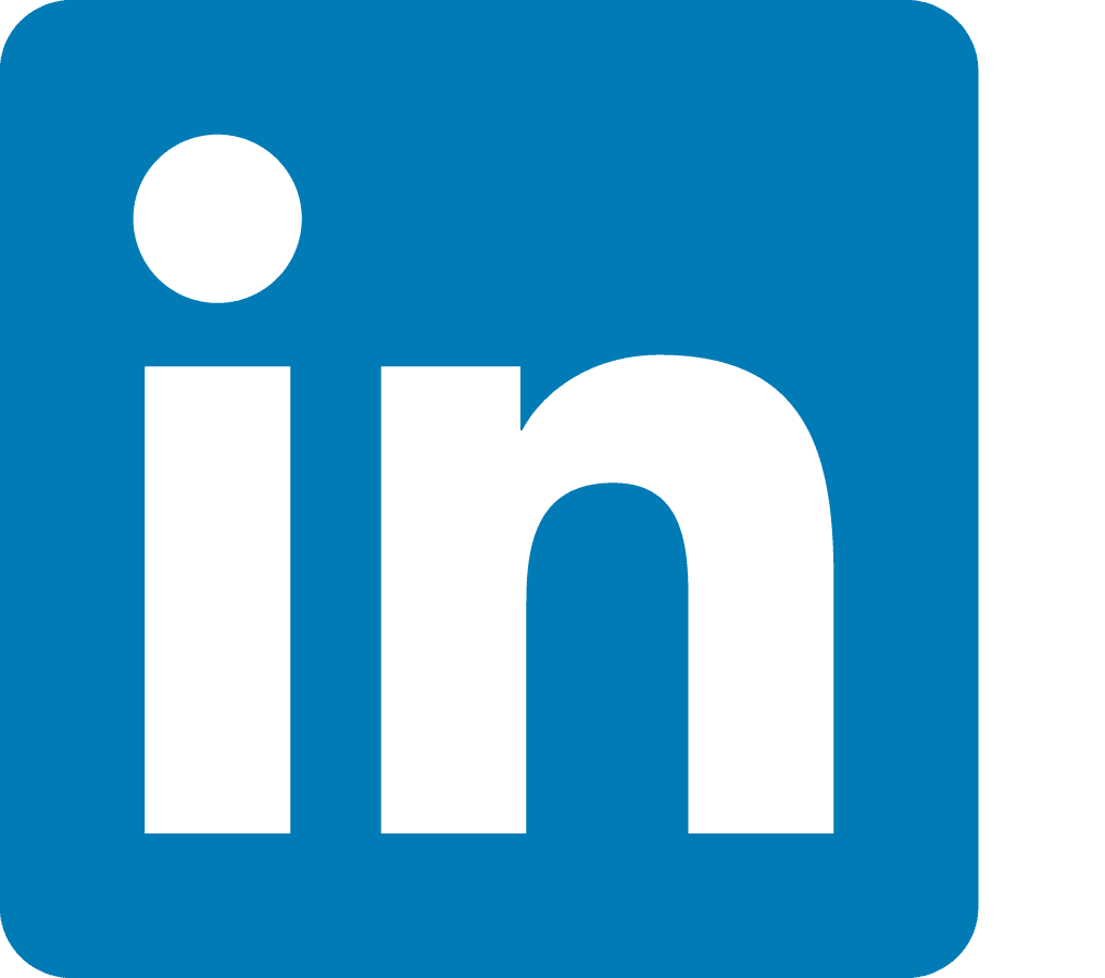Logo Linked'in