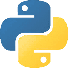 Python Logo Python